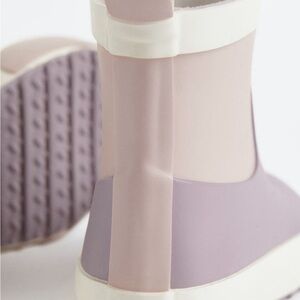 H&M Rubber / Rain Boots Toddler - Sz 8.5 - NWT